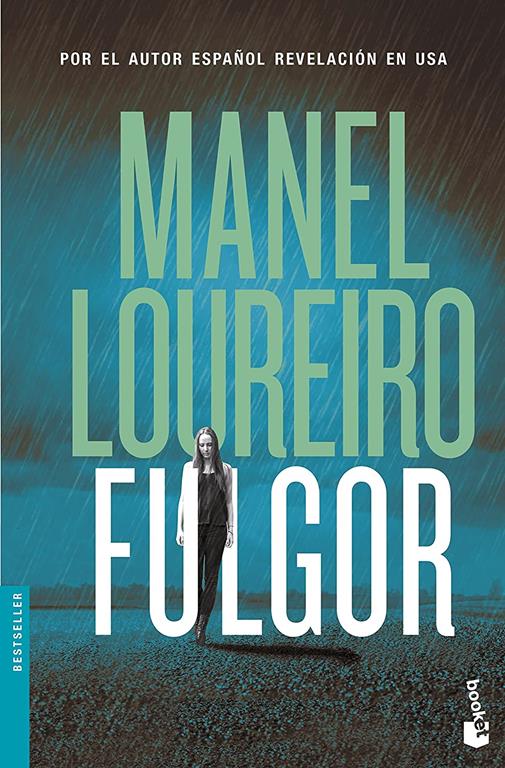 Fulgor (Bestseller) (Spanish Edition)