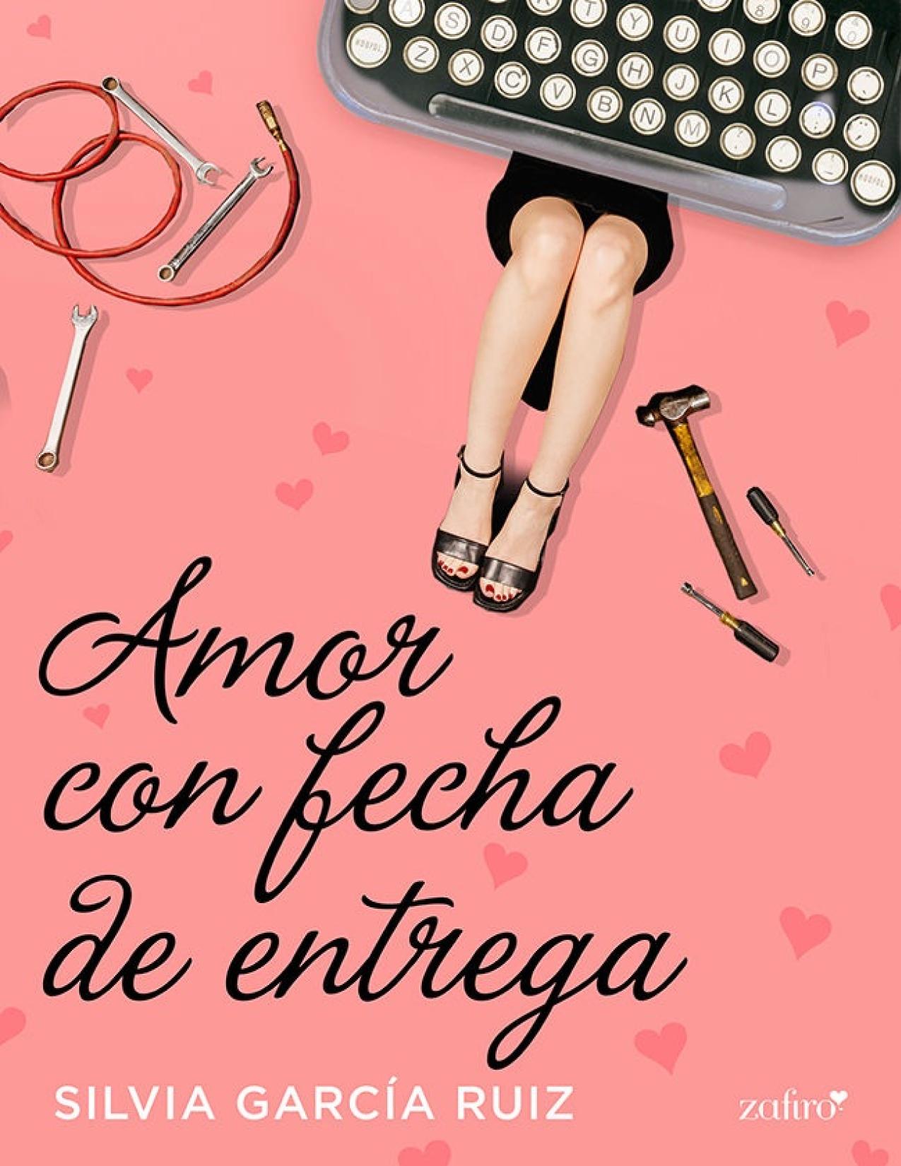 Amor con fecha de entrega