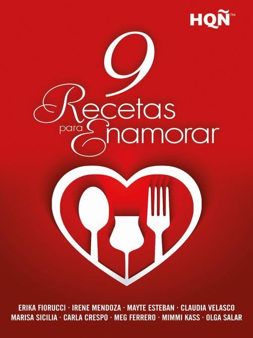 9 recetas para enamorar