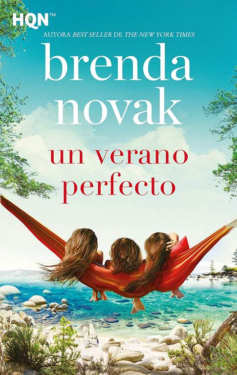 Un verano perfecto (HQN) (Spanish Edition)