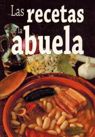 Las Recetas de la Abuela