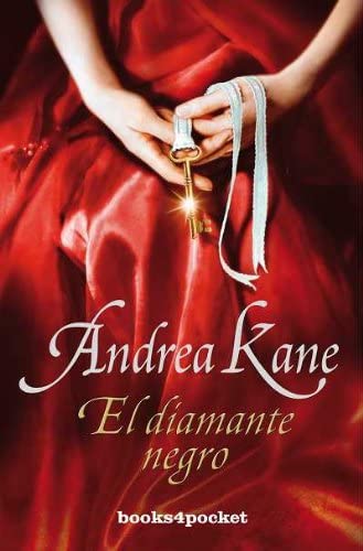 El diamante negro (Books4pocket rom&aacute;ntica) (Spanish Edition)