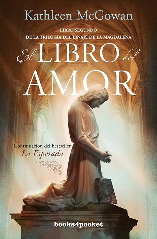 El libro del amor (Books4pocket narrativa) (Spanish Edition)