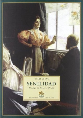 Senilidad