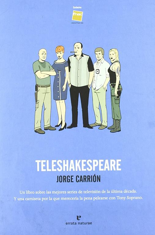 Teleshakespeare extra (Fuera de colecci&oacute;n) (Spanish Edition)