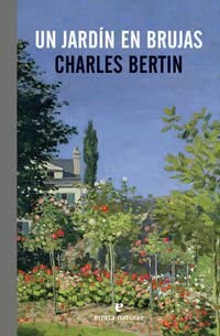 Un jard&iacute;n en Brujas (El Pasaje de los Panoramas) (Spanish Edition)