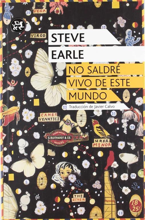 No saldr&eacute; vivo de este mundo (Modernos y Cl&aacute;sicos) (Spanish Edition)