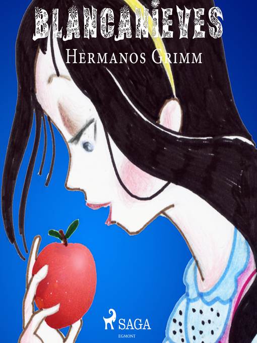 Blancanieves--dramatizado