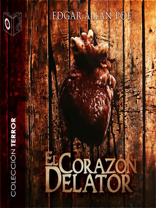 El corazón delator--Dramatizado