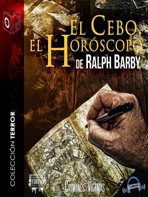 El cebo el horóscopo