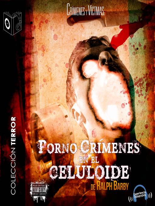 Pornocrimenes en el celuloide