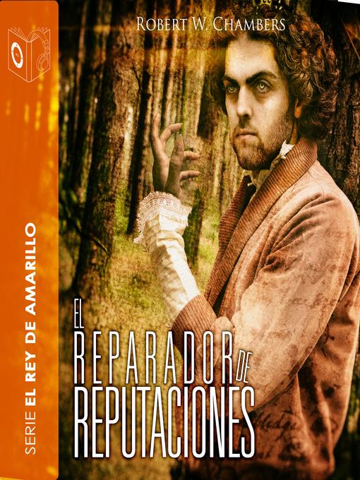 El reparador de reputaciones--Dramatizado