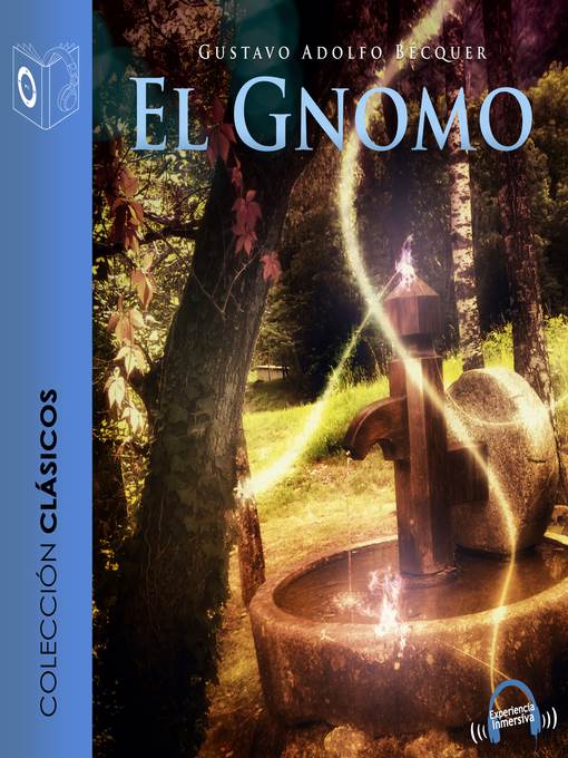 El gnomo--Dramatizado