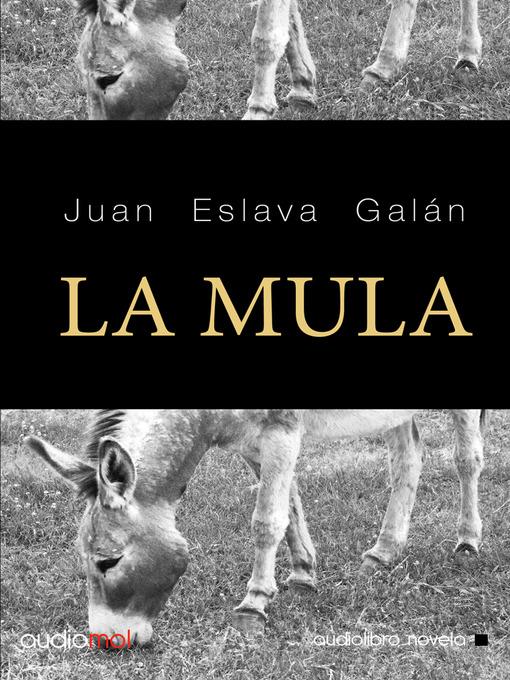 La mula