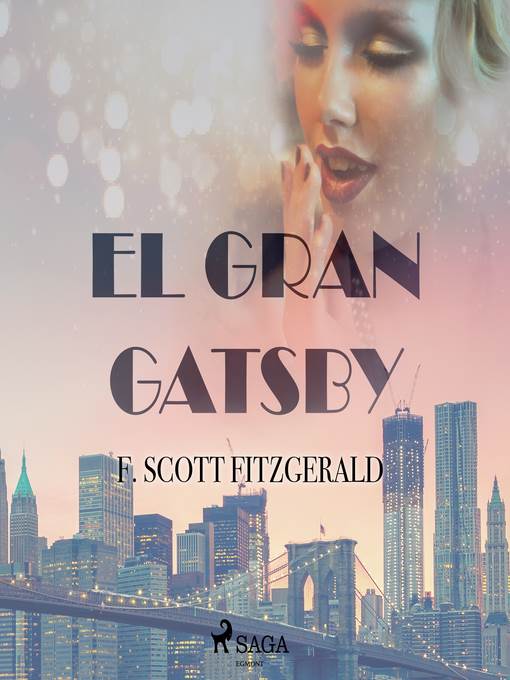 El gran Gatsby