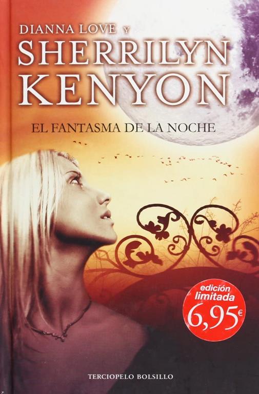 El fantasma de la noche (Spanish Edition)