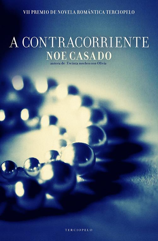 A contracorriente (Spanish Edition)