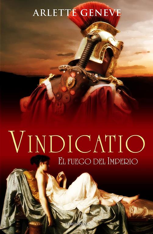 Vindicatio: El fuego del Imperio (Spanish Edition)