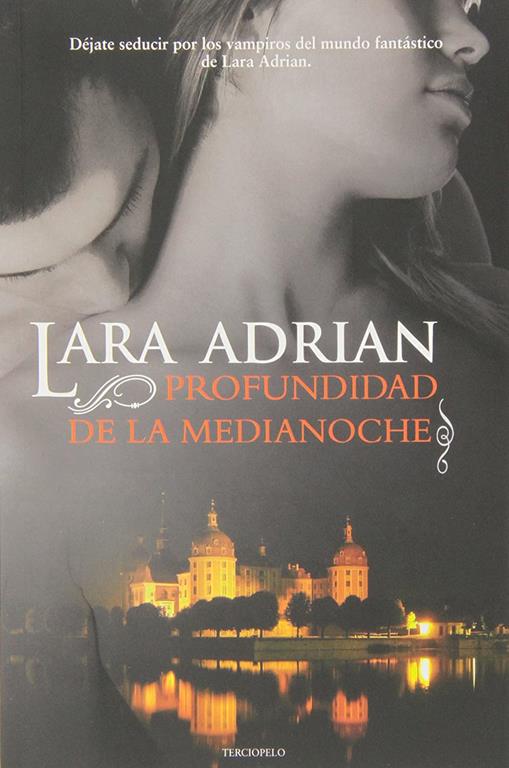 Profundidad de la medianoche (Spanish Edition)