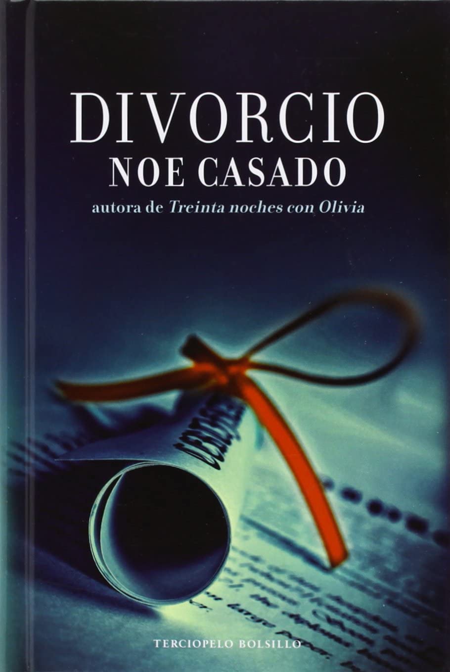 Divorcio (Spanish Edition)