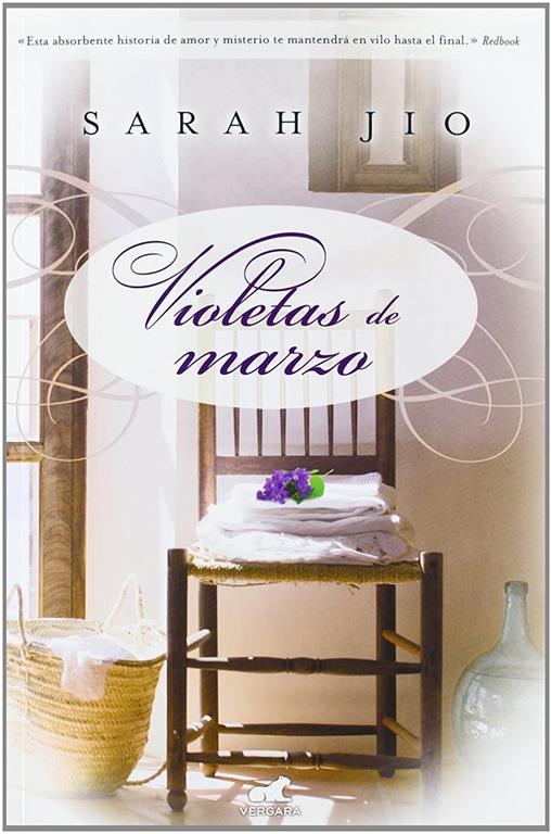 Violetas de Marzo (Amor y aventura) (Spanish Edition)