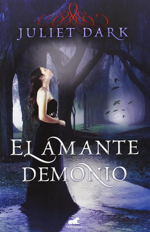 El amante demonio (Amor y aventura) (Spanish Edition)