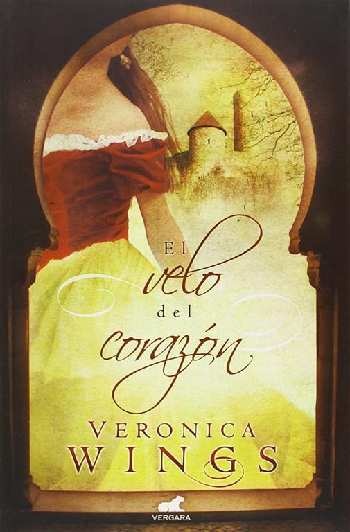 El velo del coraz&oacute;n (Amor y aventura) (Spanish Edition)