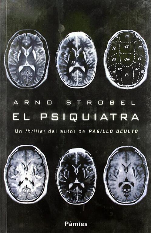 El psiquiatra (Thriller) (Spanish Edition)