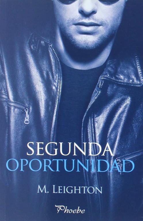 Segunda oportunidad (Phoebe) (Spanish Edition)