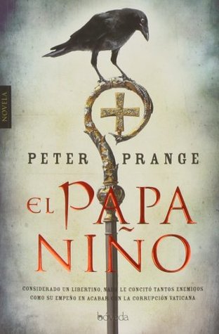 El papa niño