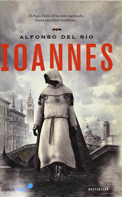 IOANNES (Spanish Edition)