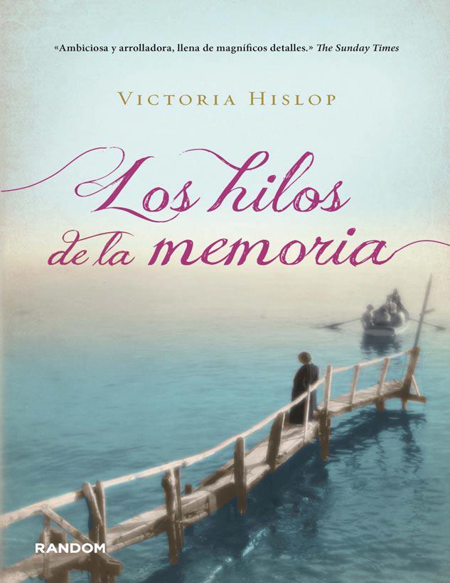 Los hilos de la memoria.