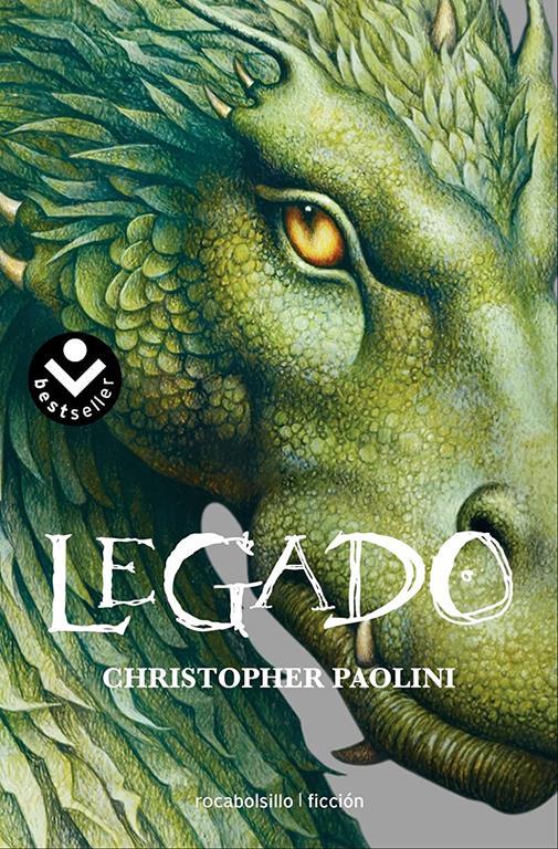 Legado (Spanish Edition)