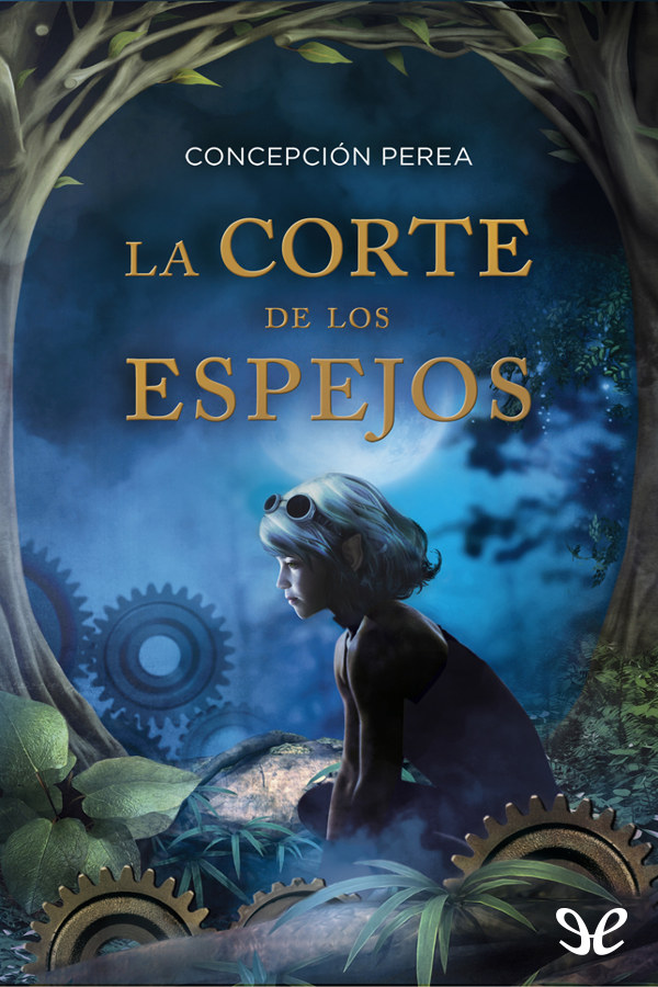 La Corte de los Espejos (Fantascy) (Spanish Edition)