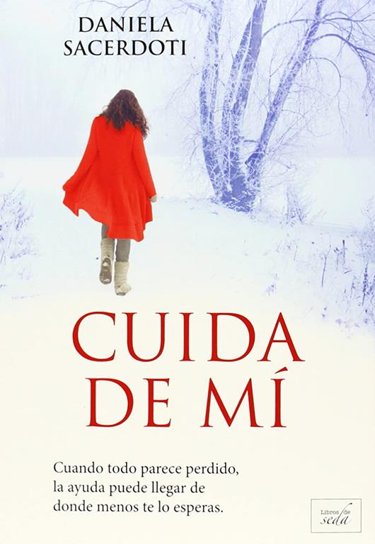 Cuida de m&iacute; (Spanish Edition)