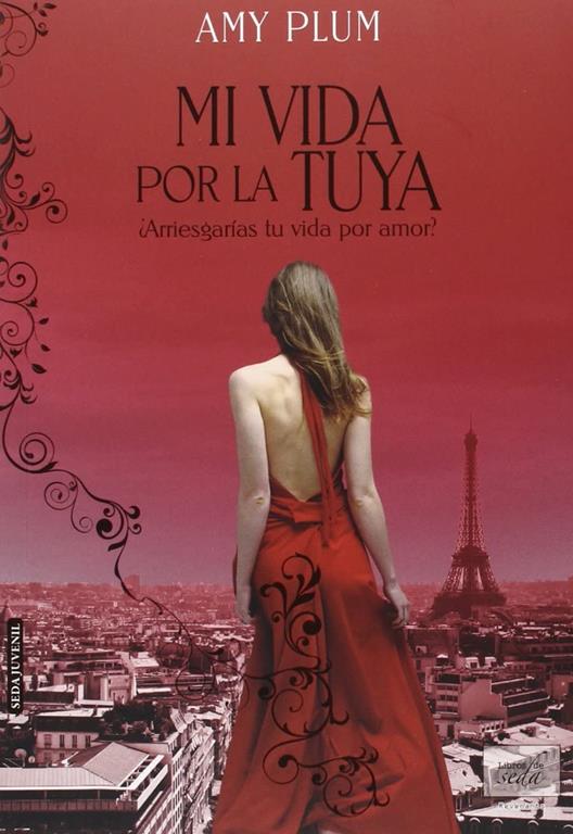 Revenants (trilog&iacute;a) (Spanish Edition)