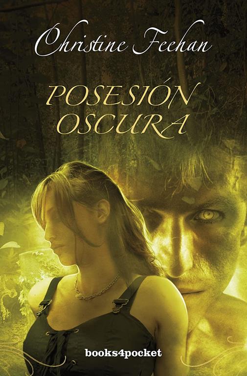 Posesi&oacute;n oscura (Books4pocket rom&aacute;ntica) (Spanish Edition)