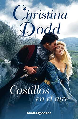 Castillos en el aire (Books4pocket rom&aacute;ntica) (Spanish Edition)