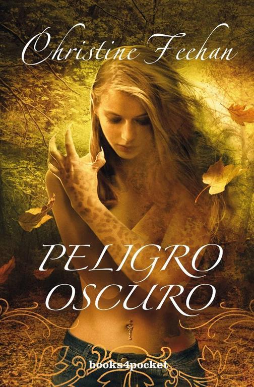 Peligro oscuro (Books4pocket rom&aacute;ntica) (Spanish Edition)