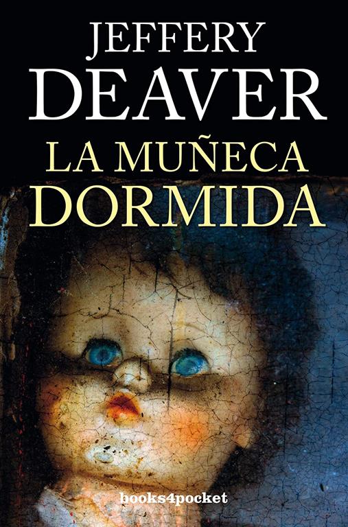 La mu&ntilde;eca dormida (Books4pocket narrativa) (Spanish Edition)