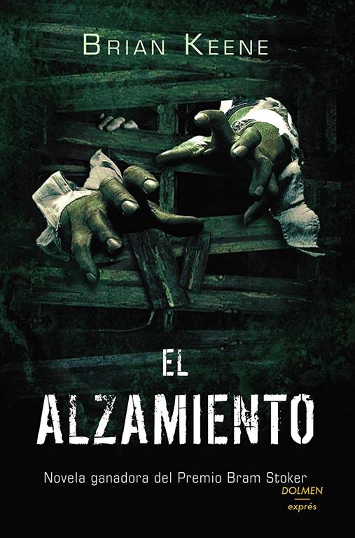 El Alzamiento (Spanish Edition)