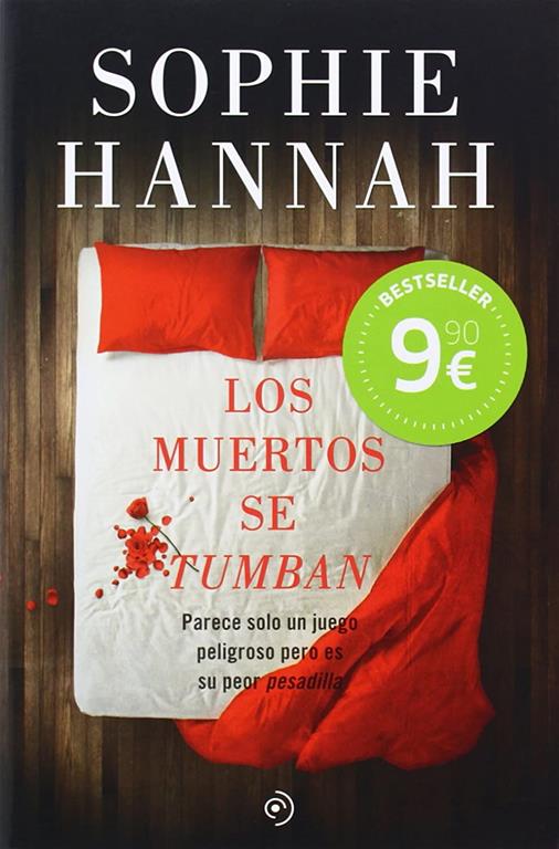 Los muertos se tumban (Spanish Edition)