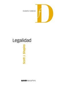 Legalidad