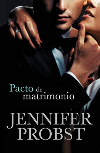 Pacto de matrimonio (Casarse con un millonario 4) (Spanish Edition)