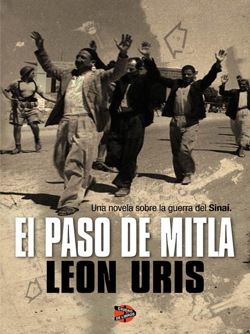 El paso de Mitla