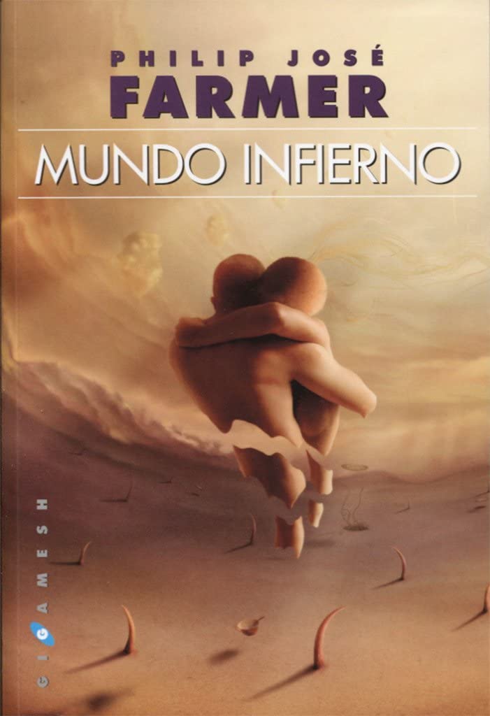 Mundo Infierno (Breve) (Spanish Edition)