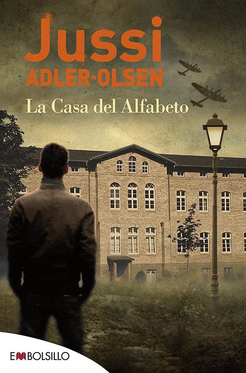 La Casa del Alfabeto (EMBOLSILLO) (Spanish Edition)