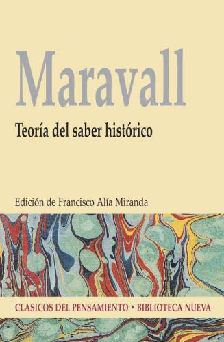 Teoría del saber histórico