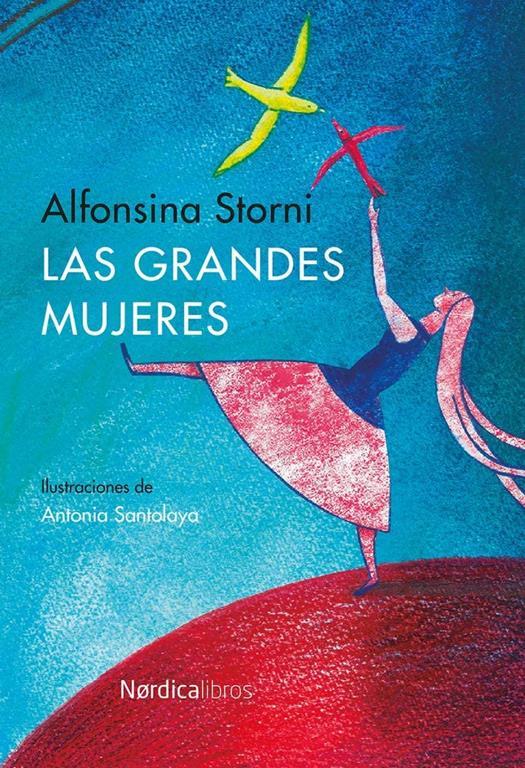 Las grandes mujeres (Ilustrados) (Spanish Edition)