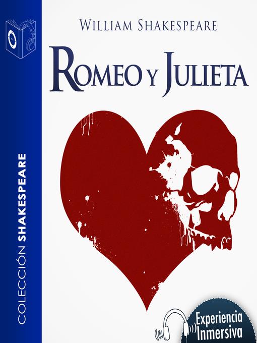 Romeo y Julieta--Dramatizado